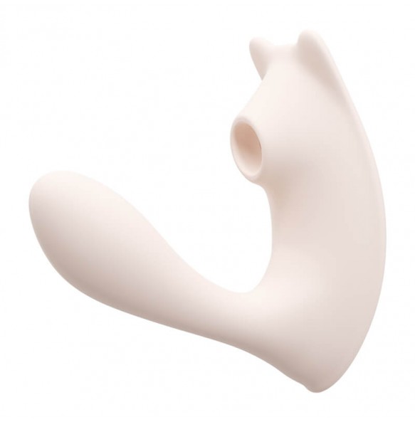 MizzZee - MyCore Boyfriend Vibration Insertable Version (Smart APP Model - Chargeable)